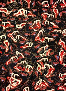 Lobos de caos
