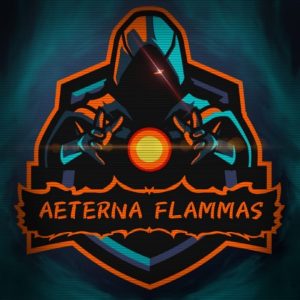 Aeterna Flammas
