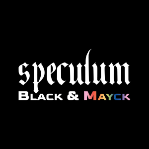 Speculum Black & Mayck