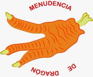 Menudencia del Dragón